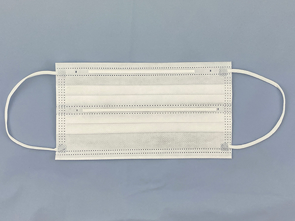 Wワイヤーマスク