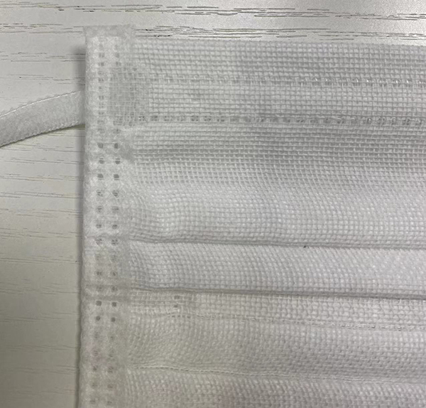 かーぜ四層マスク