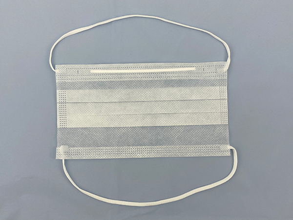 オーバーヘッドマスク