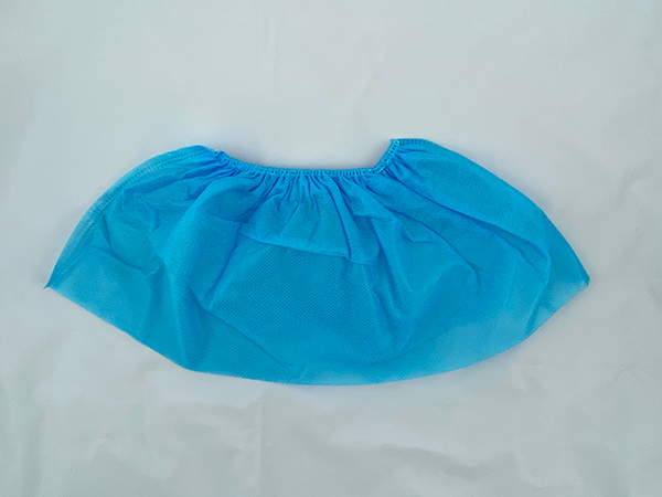 不織布シューズカバー