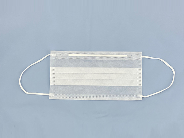 一層/二層式マスク