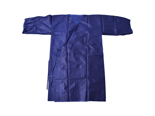 不織布検査用ウェア