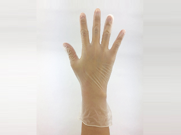 PVC手袋PF&PD