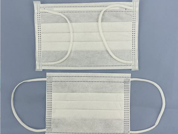 マスクの正しい使用方法について