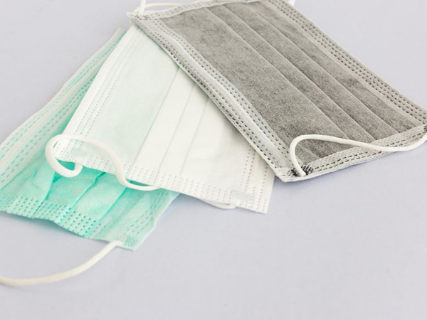 JIS T9001（医療用及び一般用マスク ）性能要件